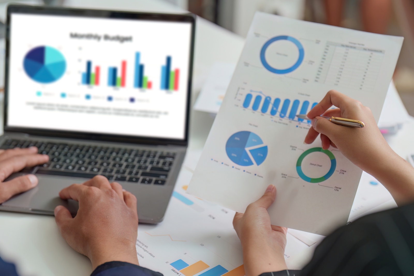 reporting-seo