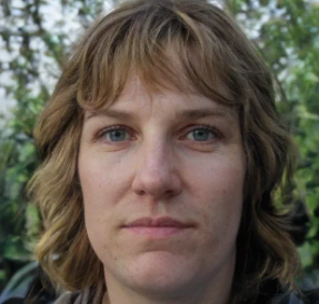 Emily Carter