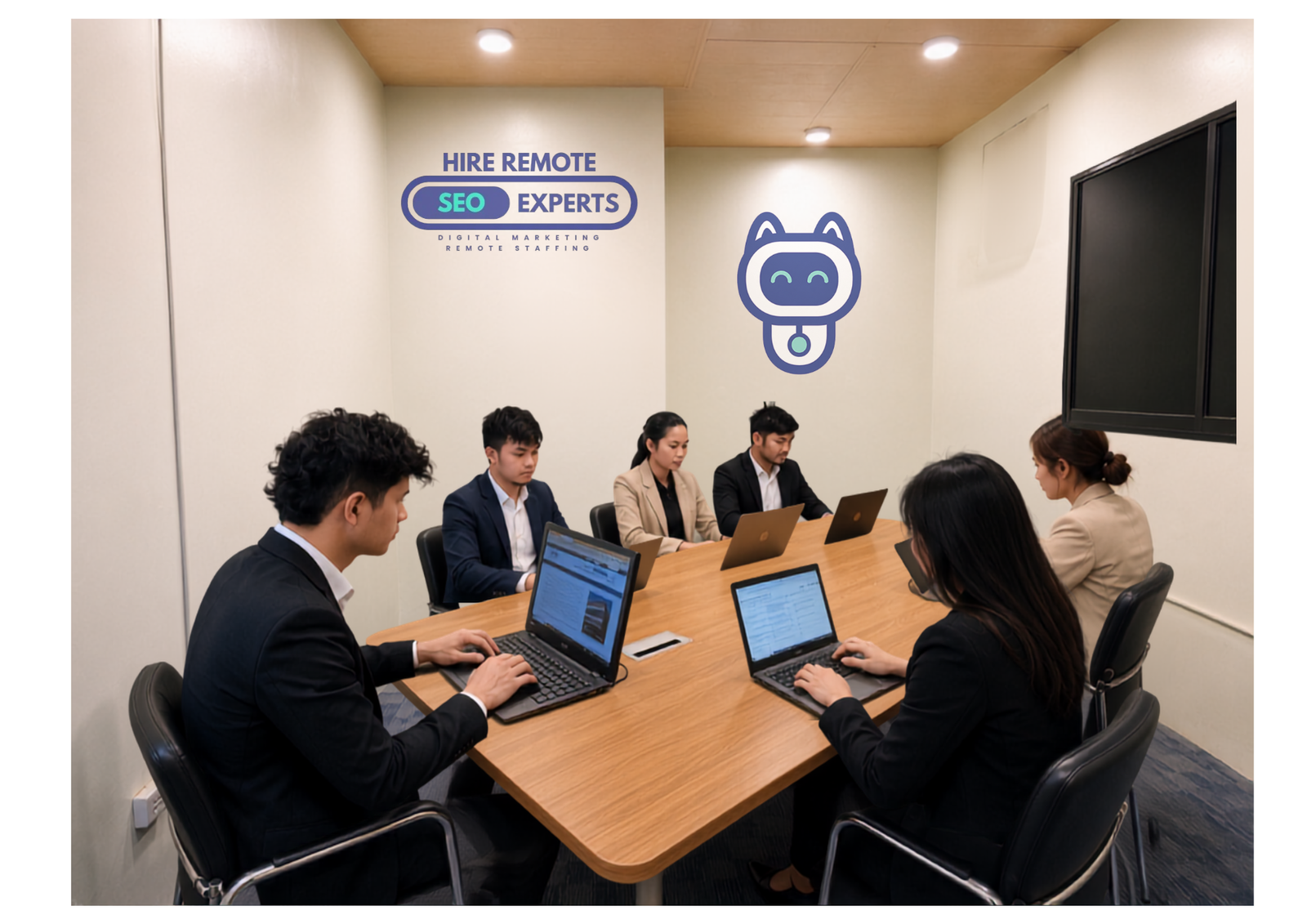 Director of SEO
