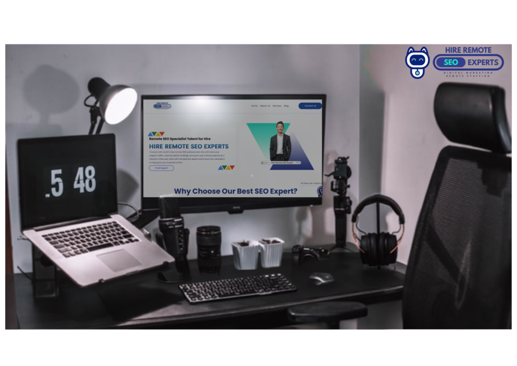 seo expert
