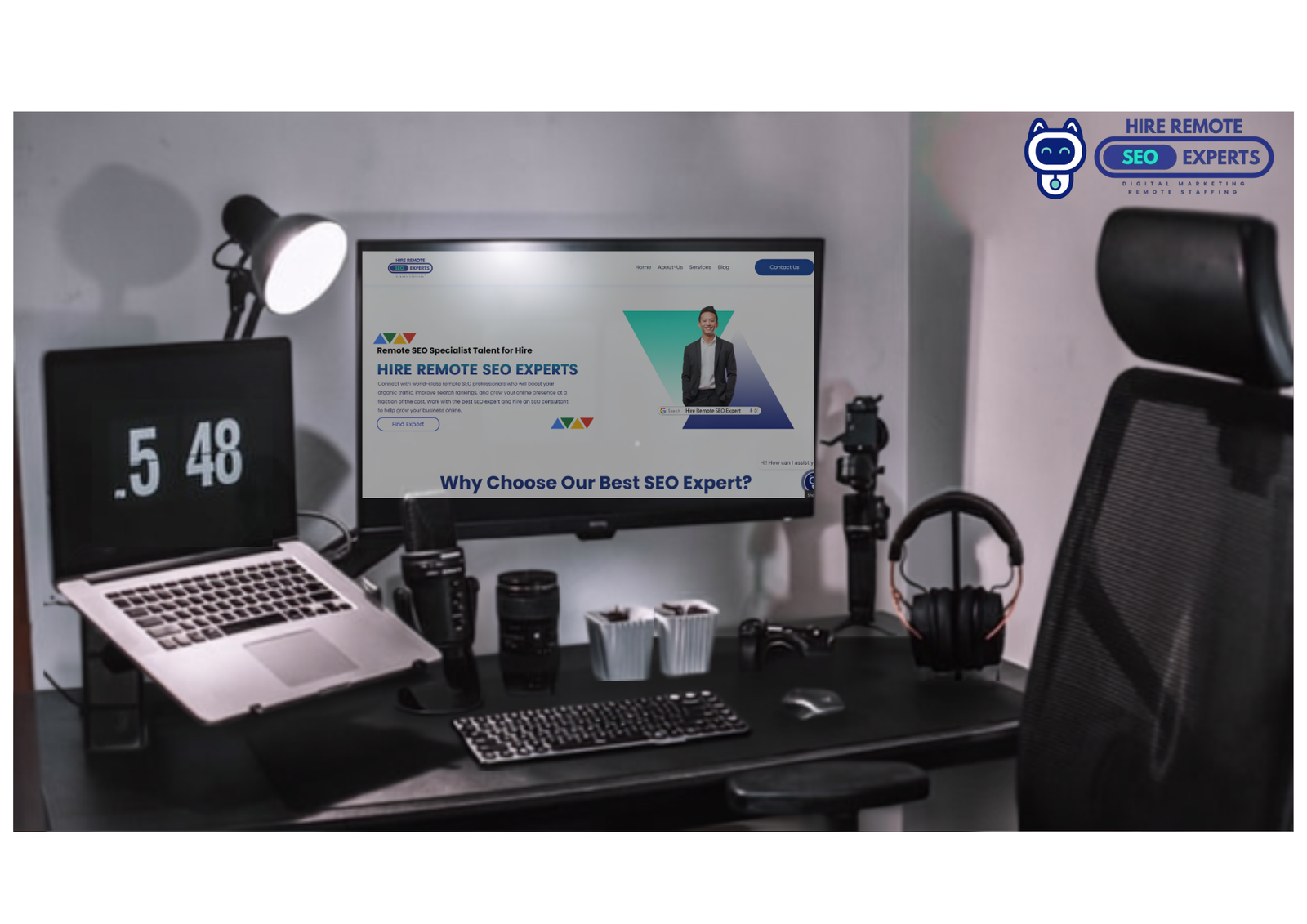 seo expert