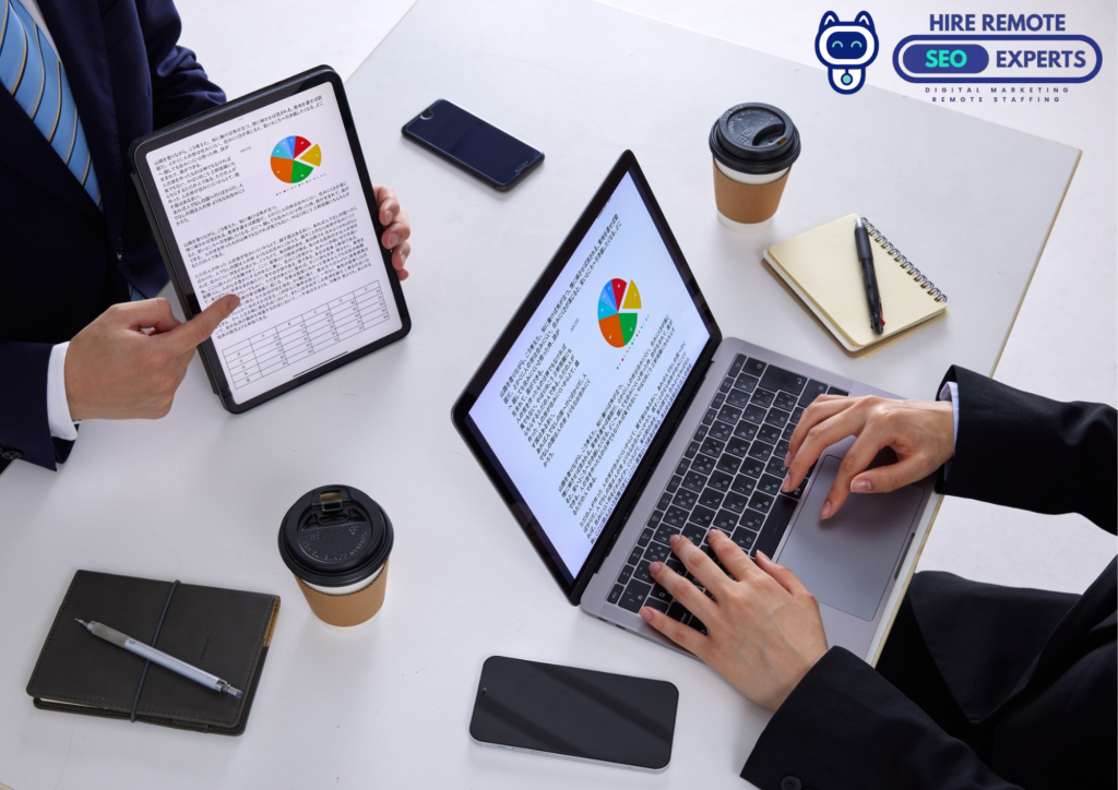 Hire SEO Strategist