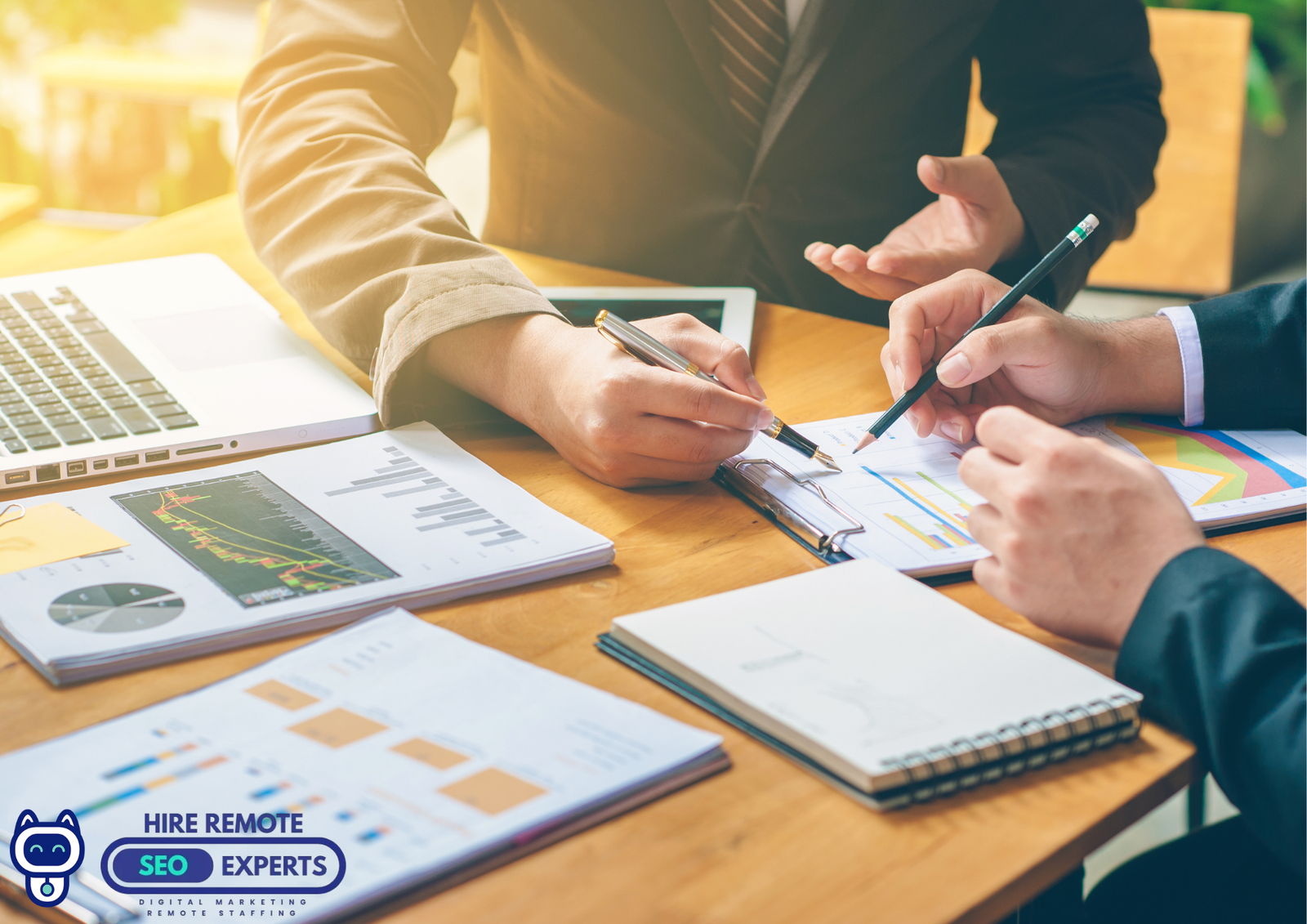 Hire Technical SEO
