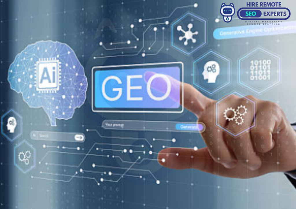 Link Building Experts