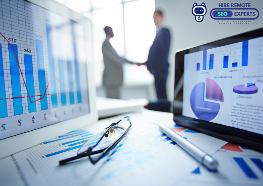 SEO Account Executives