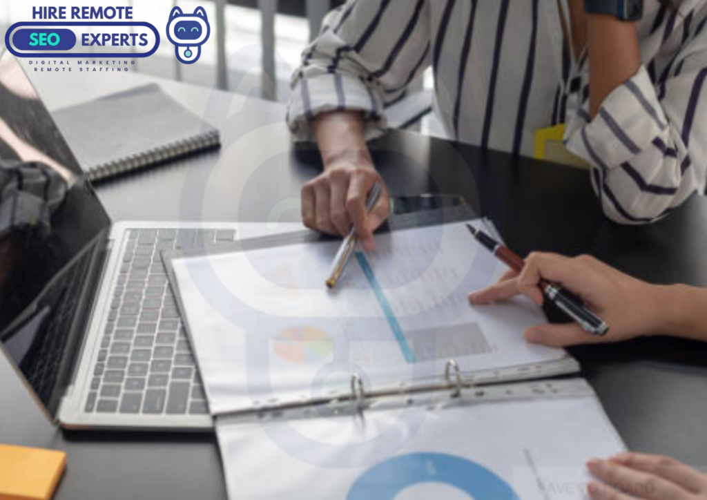 SEO Account Management
