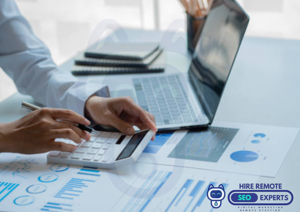 SEO Account Manager