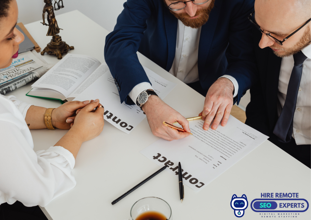 SEO Strategy Expert