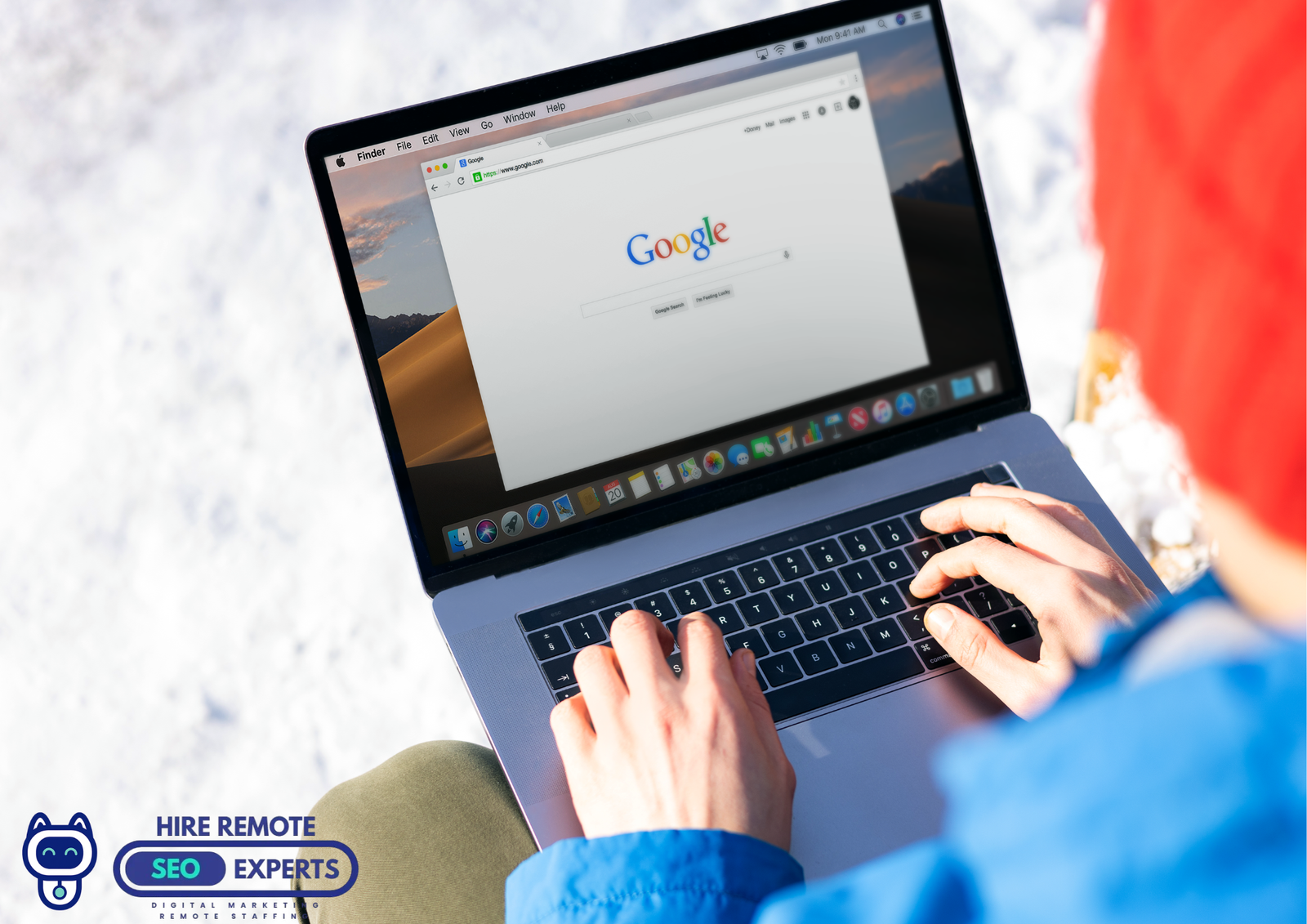 SEO-Strategy-Specialist