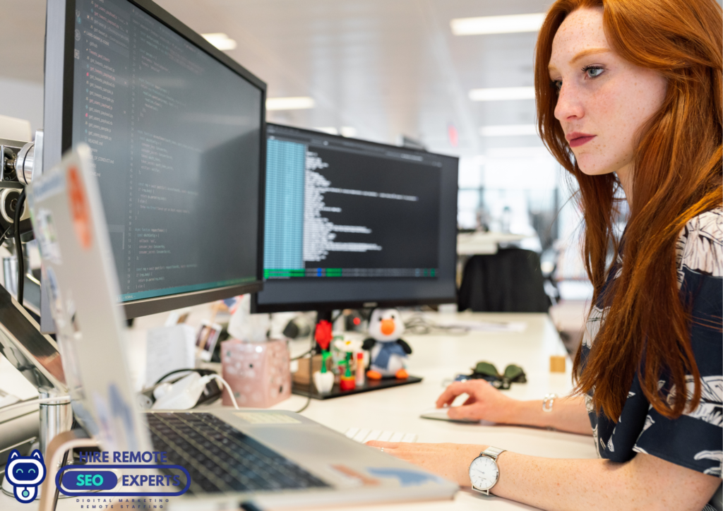 Technical SEO Expert
